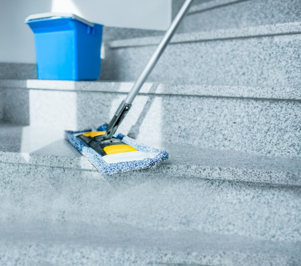 Hauswirtschafter (m/w/d)